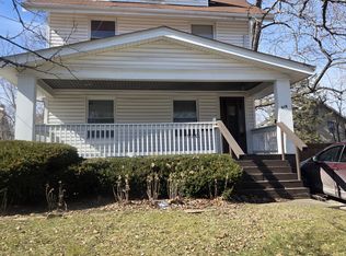 310 Hillwood Dr, Akron, OH 44320