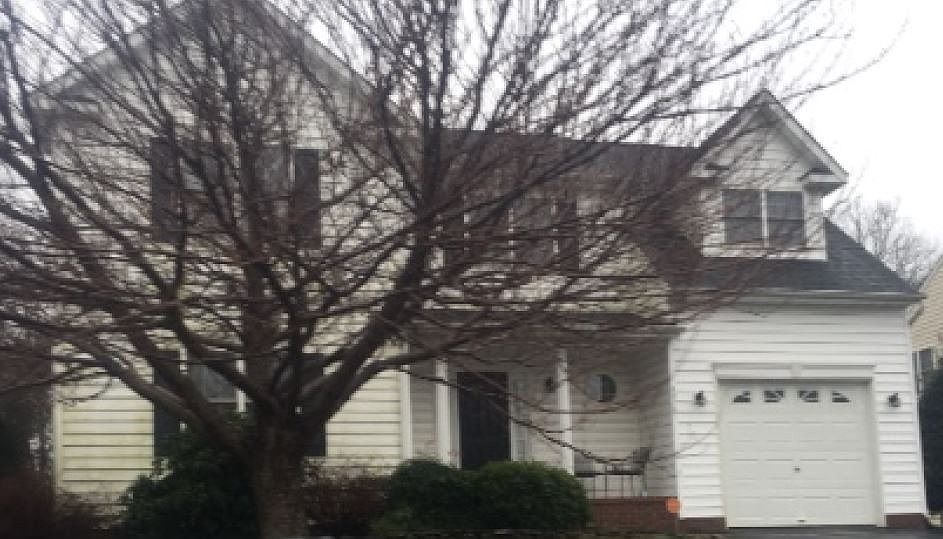 Property Front View