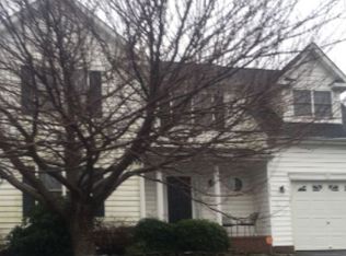 4010 Derbyshire Ln, Fredericksburg, VA 22408