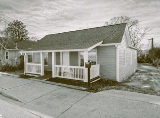 103 Sterling St, Greenville, SC 29601