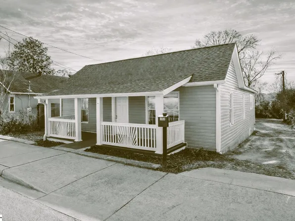 103 Sterling St, Greenville, SC 29601
