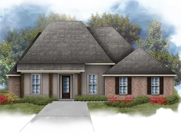214 Cypresswood Dr, Belle Chasse, LA 70037