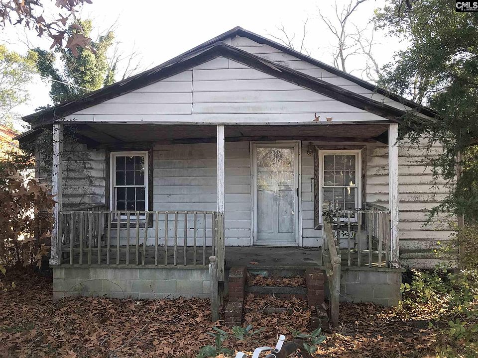 2nd image of 805 Hendrix St