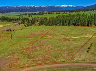 LOT 12 Walking Horse Cir, New Meadows, ID 83654