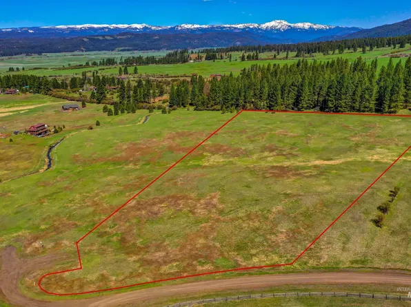 LOT 12 Walking Horse Cir, New Meadows, ID 83654