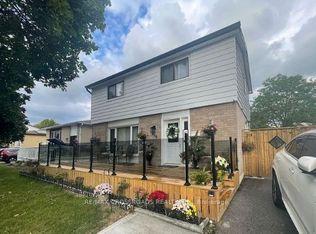 256 Birchcliffe Cres, Hamilton, ON L8T 4L2