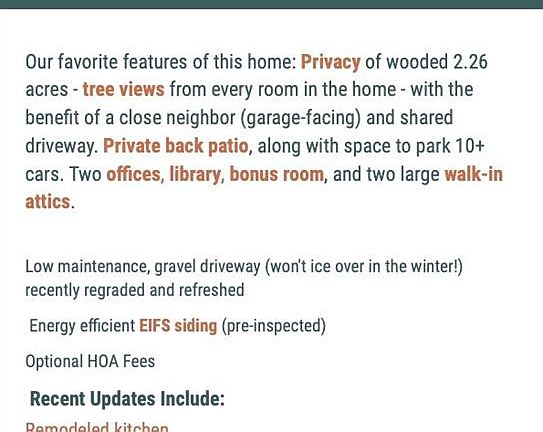3rd image of 7489 Weitzel Dr