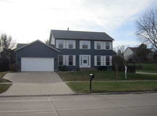 6823 1st Ave SW, Cedar Rapids, IA 52405