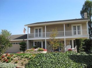 1900 Overlook Rd, Fullerton, CA 92831