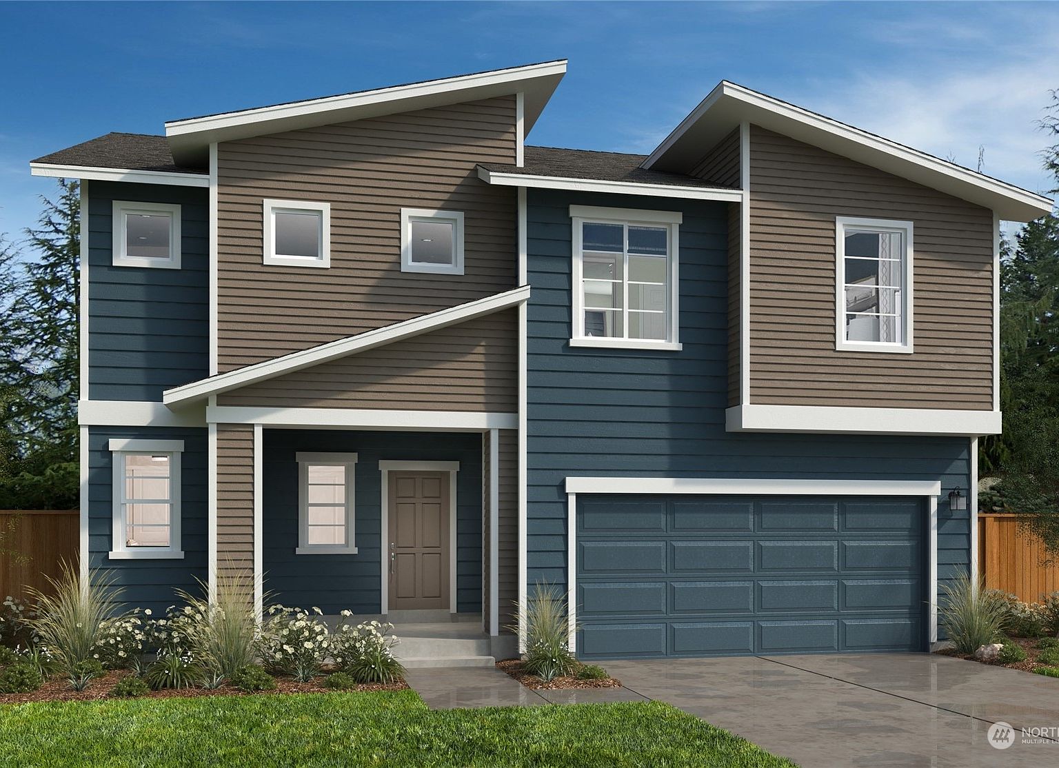 12712 173rd Avenue E UNIT 119, Bonney Lake, WA 98391 MLS NWM2076731