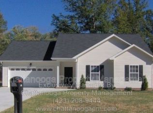 1766 Southernwood Dr, Chattanooga, TN 37421