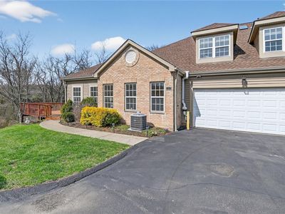 707 Wilshire Cir, Seven Fields, PA, 16046
