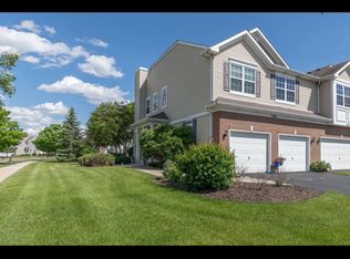 3964 Havenhill Ct, Yorkville, IL 60560