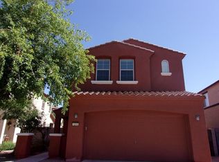 1215 E Julian Dr, Gilbert, AZ 85295