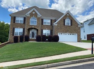 2397 Wilshire Way #97, Douglasville, GA 30135