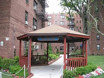 Rented by AZ REALTY NYC LLC