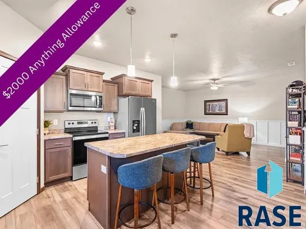 107 E Countryside Ave, Lennox, SD 57039