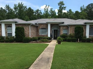 1293 Woodland Cir, Jasper, AL 35504
