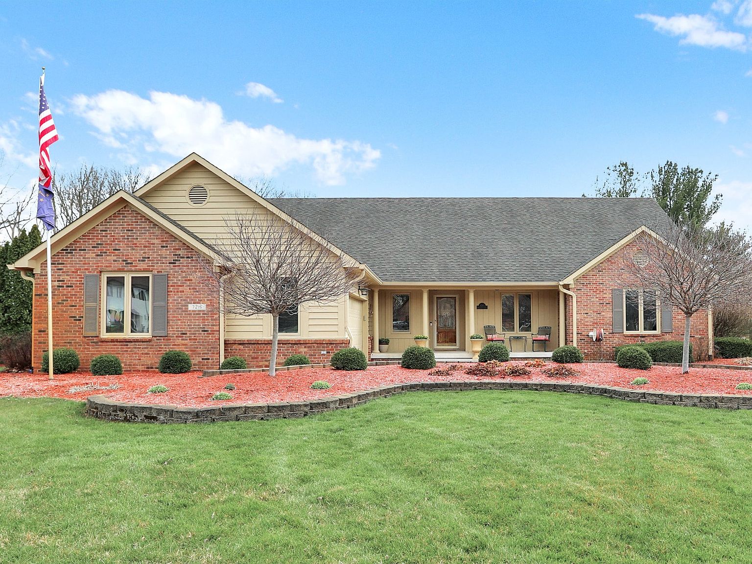 7215 Knightbridge Ct, Avon, IN 46123 Zillow