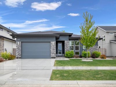 2883 E Mores Trail Dr, Meridian, ID, 83642