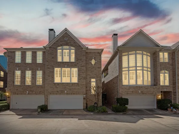 20 Stalynn Ln, Houston, TX 77027