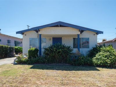 7029 4th Ave, Los Angeles, CA, 90043