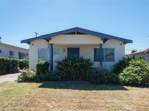 7029 4th Ave, Los Angeles, CA 90043