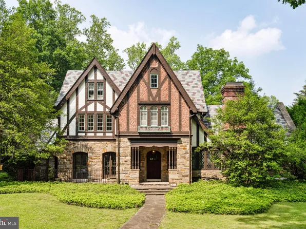 1127 Devon Rd, Jenkintown, PA 19046