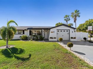 7330 Live Oak Ln, New Port Richey, FL 34653