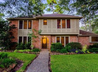 17830 Deep Brook Dr, Spring, TX 77379