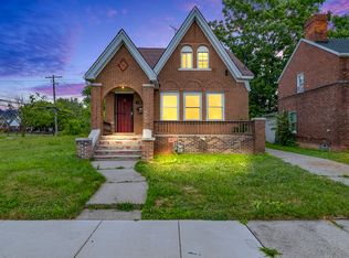 5106 Somerset Ave, Detroit, MI 48224