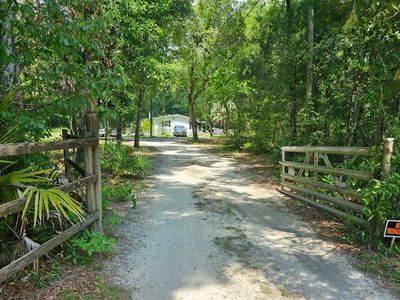 7191 NW 154th Ln, Chiefland, FL, 32626