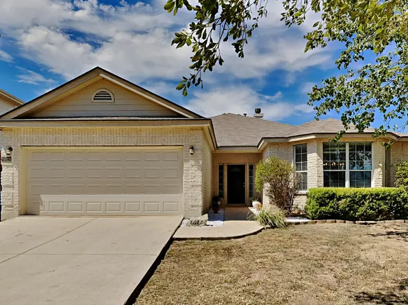 8627 Feather Trail, Helotes, TX 78023