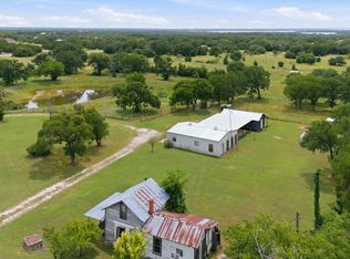 1675 Fm 1713, Morgan, TX 76671