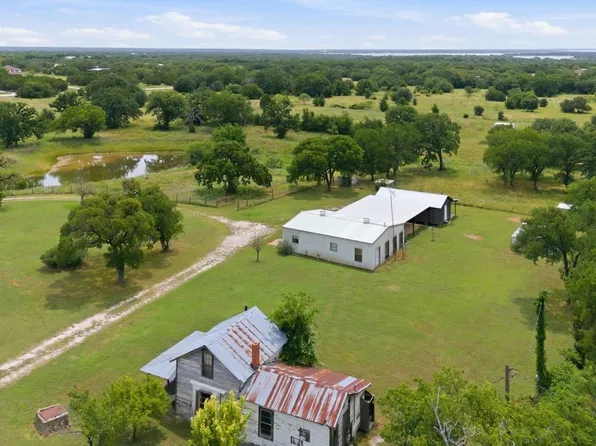1675 Fm 1713, Morgan, TX 76671
