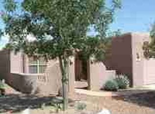 3005 N Driver Rd, Deming, NM 88030