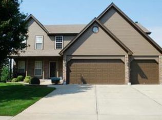 9028 N Lane Ave, Kansas City, MO 64157