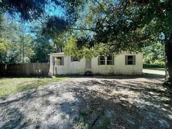 90 Old Nails Rd, Crawfordville, FL 32327