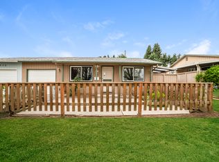 3910 N Juneau St, Portland, OR 97217