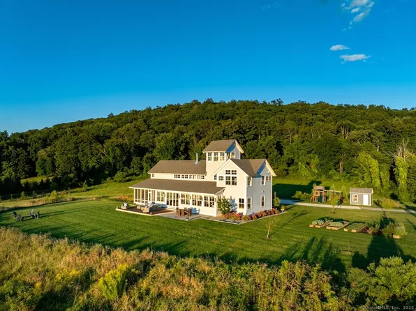 34 Knibloe Hill Road, Sharon, CT 06069