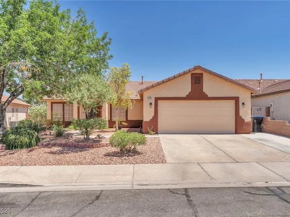 1038 Beaver Crest Ter, Henderson, NV 89015