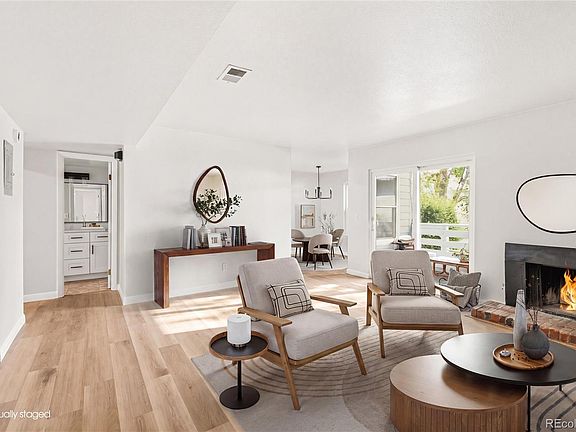 2nd image of 3141 S Tamarac Drive #108F