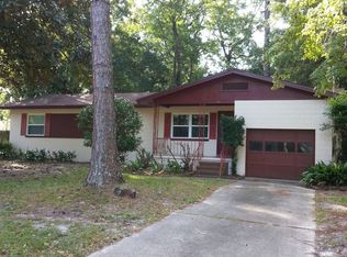6306 Romilly Dr S, Jacksonville, FL 32210