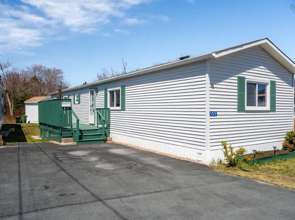 155 Greenhead Rd, Timberlea, NS B3T 1B1