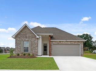 Homes Available Soon, Eden Lake, Crestview, FL 32539