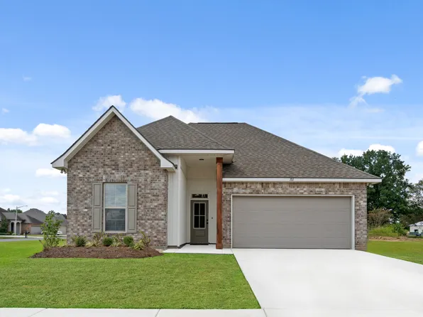 Homes Available Soon, Eden Lake