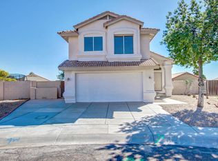 15671 W Ripple Cir, Goodyear, AZ 85338