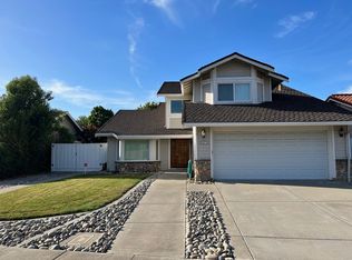 6917 Corte Mateo, Pleasanton, CA 94566