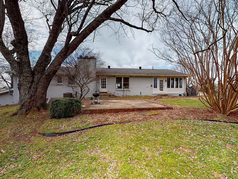 2165 Palmer Rd, Lebanon, TN 37090 Zillow