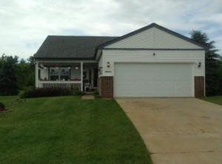 3891 Glen Meadows Dr, Gaylord, MI 49735
